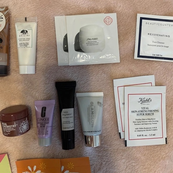 Skin care bundle - Picture 3 of 4